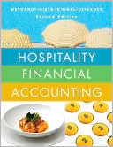 Book cover image of Hospitality Financial Accounting by Agnes L. DeFranco