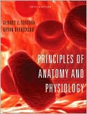 Bryan H. Derrickson: Principles of Anatomy and Physiology, with Atlas and Registration Card