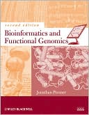 Jonathan Pevsner: Bioinformatics and Functional Genomics
