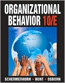 John R. Schermerhorn: Organizational Behavior