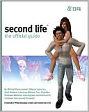 Benjamin Batstone-Cunningham: Second Life: The Official Guide