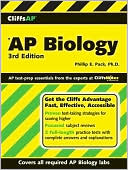 Phillip E. Pack Ph.D.: Cliffs AP Biology