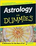 Rae Orion: Astrology For Dummies