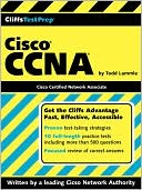 Todd Lammle: Cliffs TestPrep: Cisco CCNA