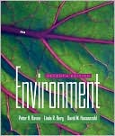 Peter H. Raven: Environment
