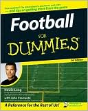 Howie Long: Football for Dummies