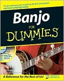 Bill Evans: Banjo for Dummies