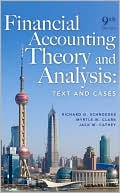 Jack M. Cathey: Financial Accounting Theory and Analysis: Text Readings and Cases