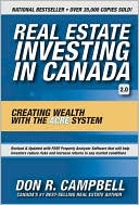 Don R. Campbell: Real Estate Investing in Canada: Creating Wealth with the ACRE System
