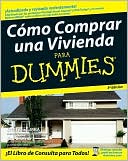 Book cover image of Como Comprar una Vivienda para Dummies by Eric Tyson MBA