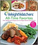 Book cover image of Weight Watchers All-Time Favorites: Over 200 Best-Ever Recipes from the Weight Watchers Test Kitchens by Weight Watchers