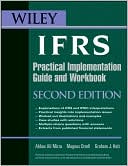 Abbas Ali Mirza: Wiley IFRS: Practical Implementation Guide and Workbook