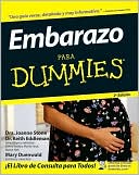 Joanne Stone M.D.: Embarazo para Dummies