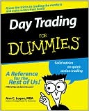 Ann C. Logue MBA: Day Trading For Dummies