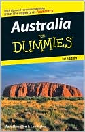Lee Mylne: Australia for Dummies®