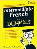 Book cover image of Intermediate French by Laura K. Lawless