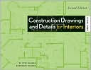 Rosemary Kilmer: Construction Drawings and Details for Interiors: Basic Skills