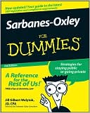 Jill Gilbert Welytok JD, CPA: Sarbanes-Oxley For Dummies