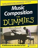 Holly Day: Music Composition for Dummies