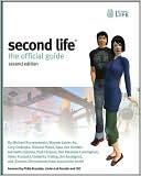 Aleks Krotoski: Second Life: The Official Guide, 2nd Edition
