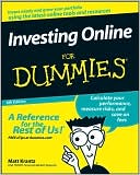 Matt Krantz: Investing Online