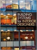 Corky Binggeli: Building Systems for Interior Designers