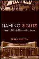 T. Burton: Naming Rights