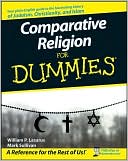 Book cover image of Comparative Religion for Dummies® by Mark Sullivan