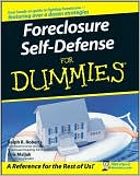 Ralph R. Roberts: Foreclosure Self-Defense