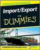 John J. Capela: Import/Export for Dummies