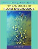 Bruce R. Munson: Fundamentals of Fluid Mechanics