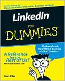 Joel Elad: LinkedIn for Dummies