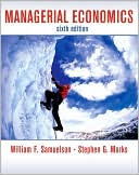 William F. Samuelson: Managerial Economics