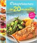 Book cover image of Weight Watchers In 20 Minutes by Staff of Weight Watchers