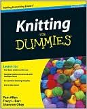 Pam Allen: Knitting for Dummies