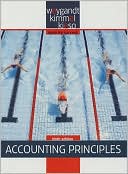 Jerry J. Weygandt: Accounting Principles