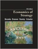 David Besanko: Economics of Strategy