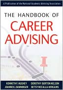 Kenneth F. Hughey: The Handbook of Career Advising
