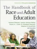 Vanessa Sheared: The Handbook of Race and Adult Education: A Resource for Dialogue on Racism