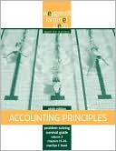 Book cover image of Accounting Principles, Vol. 2 by Jerry J. Weygandt