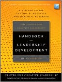 Book cover image of The Center for Creative Leadership Handbook of Leadership Development by Ellen Van Velsor