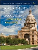 Book cover image of Government and Not-for-Profit Accounting: Concepts and Practices by Michael H. Granof