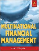 Alan C. Shapiro: Multinational Financial Management