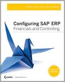 Peter Jones: Configuring SAP ERP Financial and Controlling
