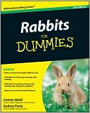 Connie Isbell: Rabbits For Dummies