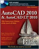 Ellen Finkelstein: AutoCAD 2010 & AutoCAD LT 2010 Bible