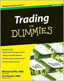 Michael Griffis: Trading For Dummies