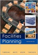 Book cover image of Facilities Planning by James A. Tompkins