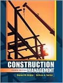 Daniel W. Halpin: Construction Management
