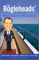 Book cover image of The Bogleheads' Guide to Retirement Planning by Taylor Larimore
